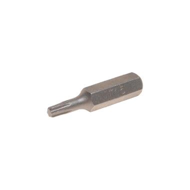 Вставка TORX Т15 (1/4"DR; 30 мм) ROCKFORCE RF-1263015