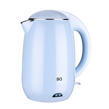 Чайник электрический 1,8л BQ KT1702P Blue