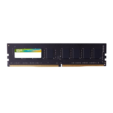 Модуль памяти Silicon Power DDR4 DIMM 2666Mhz PC-21300 CL19 - 8Gb SP008GBLFU266X02