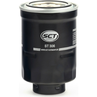 Фильтр топливный SCT ST306 SCT GERMANY