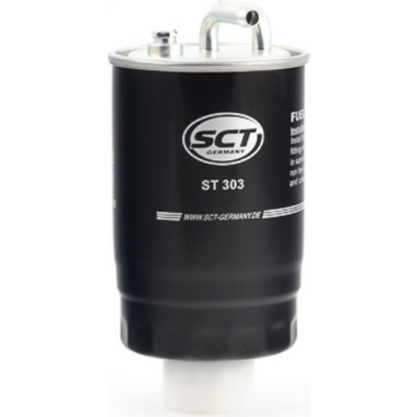 Фильтр топливный SCT ST303 SCT GERMANY