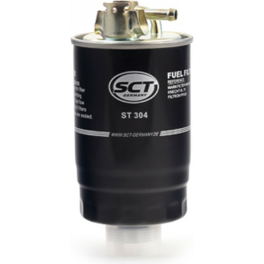 Фильтр топливный SCT ST304 SCT GERMANY
