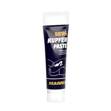 Медная паста MANNOL KUPFERPASTE 50 гр 2270