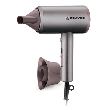 Фен Brayer BR3022