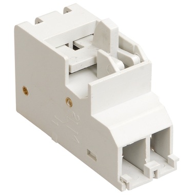 Дополнительный контакт IEK, ДК-250, 400А, ИЭК SVA30D-DK-1