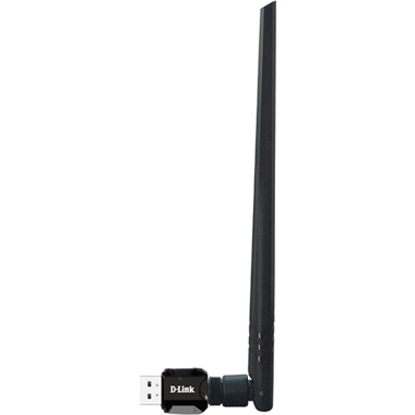 Беспроводной USB-адаптер d-link DWA-137/C1A N300 DWA-137/C1A