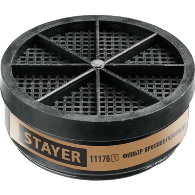 Фильтр STAYER A1 для HF-6000 11176_z01
