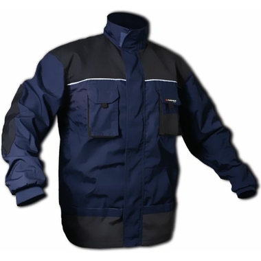 Рабочая куртка со вставками Forsage WCL03-S 8 карманов 28494 WCL03-S(F)