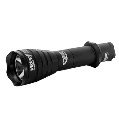 Фонарь ArmyTek Viking XP-L CR123x2 F01801BC