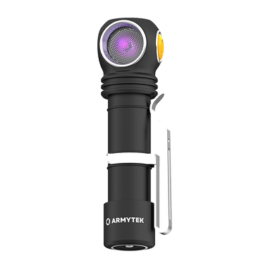 Фонарь ArmyTek Wizard C2 WUV F08901UF