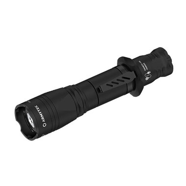 Фонарь ArmyTek Dobermann Pro Magnet USB F07501C