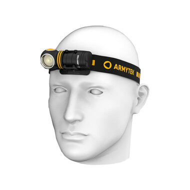 Фонарь ArmyTek Elf C1 Micro-USB F05002W