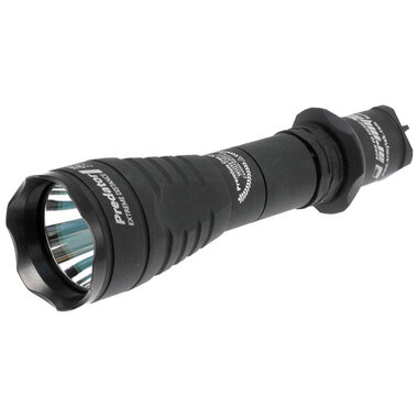 Фонарь ArmyTek Predator XP-L HI CR123x2 F01603BC