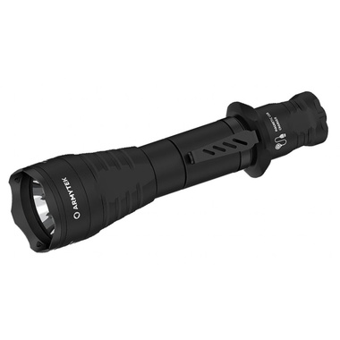 Фонарь ArmyTek Viking Pro Magnet USB CR123x2 F07701W