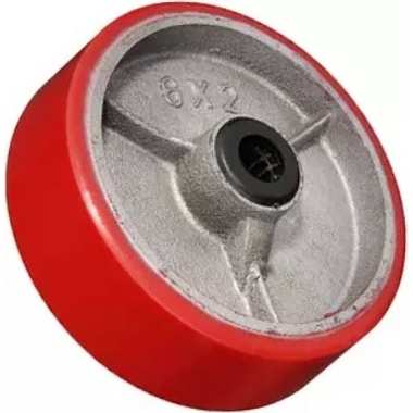 Колесо полиуретановое большегрузное (150 мм; 360 кг) А5 1000467