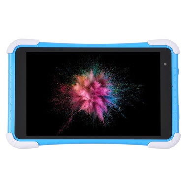 Планшет Digma Citi Kids 80 Blue CS8239RW (RockChip RK3126C 1.2 GHz/1024Mb/8Gb/Wi-Fi/Bluetooth/Cam/2.0/1280x800/Android) 1396385