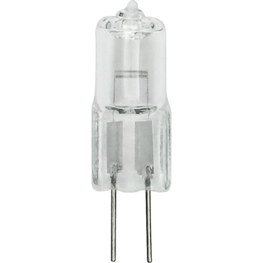Галогенная лампа Uniel 20/G4 CL JC-220 1822
