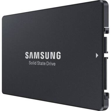 Накопитель Samsung SSD PM893 480GB 2.5" SATA-III (MZ7L3480HCHQ-00A07)