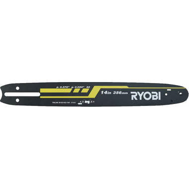 Шина для цепной пилы RAC261 Ryobi 5132004772