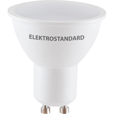 Светодиодная лампа Elektrostandard BLGU1013 / GU10 LED 5W 6500K a055343