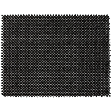 Щетинистое покрытие ComeForte модульная 42x56 см из 12-ти сегментов черный СС000665