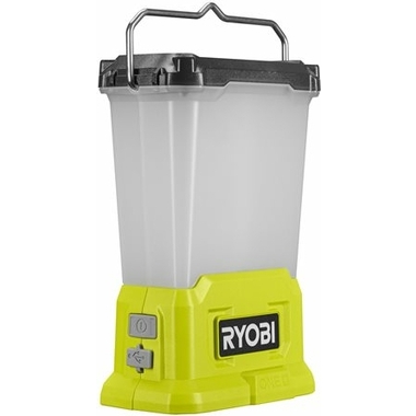 Фонарь Ryobi ONE+ RLL18-0 18В 5133005386