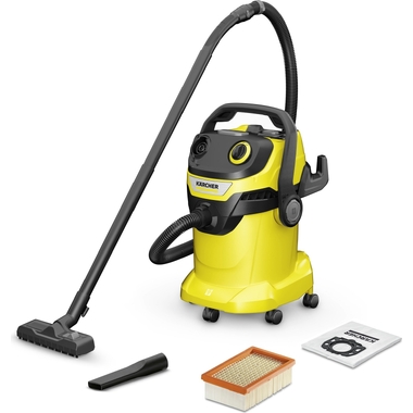 Хозяйственный пылесос Karcher WD 5 V-25/5/22 1.628-300.0