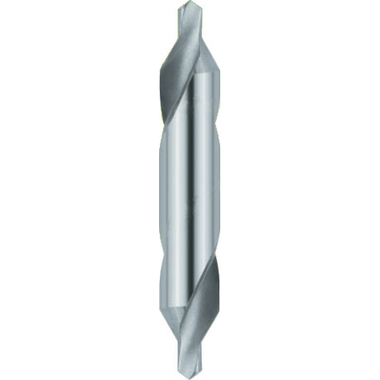 Сверло центровочное шлифованное 2317-0102 (1.25x2.2x3.15x33.5 мм; тип A; Р6М5; ГОСТ 14952-75) ИНСТУЛС 00001238186