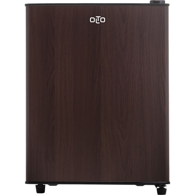 Холодильник OLTO RF-070 WOOD O00002784