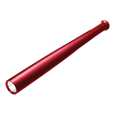 Светодиодный фонарь Perfeo Baseball Bat Red PF_C3443