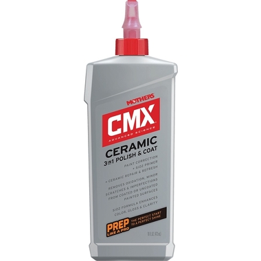 Защитное покрытие Mothers Керамика CMX 3 в 1 473 мл MS01716