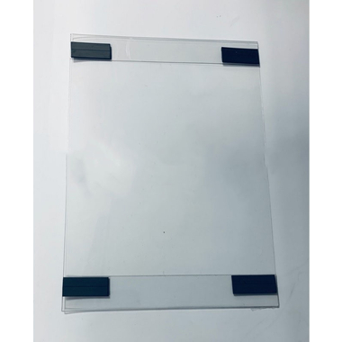 Навесной карман на магните megaposm А5, 10 штук в упаковке БП 030505/10