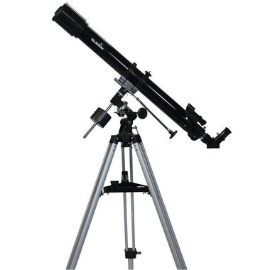 Телескоп SKY-WATCHER CAPRICORN AC 70/900 EQ1 76337
