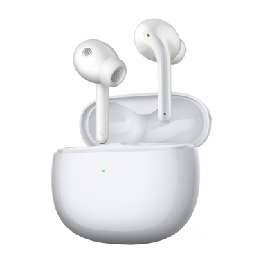 Наушники Xiaomi Buds 3 White (BHR5526GL)