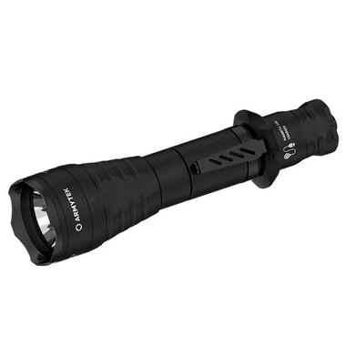 Фонарь ArmyTek Predator Pro Magnet F07301W