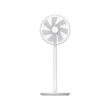 Вентилятор Xiaomi SmartMi Pedestal Fan 2S ZLBPLDS03ZM / PNP6004EU