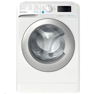 Cтиральная машина INDESIT BWSE 71252X WSV RU