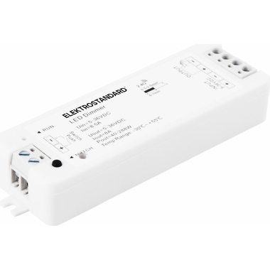 Контроллер Elektrostandard - 95005 12 - 24V Dimming для ПДУ RC003 a057644