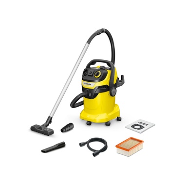 Пылесос Karcher WD 6 P 1.628-313.0