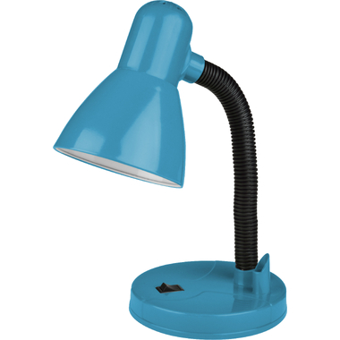 Настольная лампа Uniel BLUE E27 TLI-226 UL-00001807