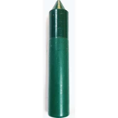 Восковой карандаш зеленый, уп-10 шт 19173860 ИП Лопатин Виталий Викторович
