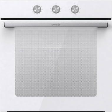 Электрический духовой шкаф Gorenje BO6725E02WG 738374