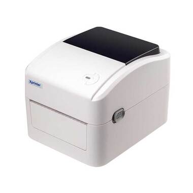 Принтер этикеток Xprinter XP-420B