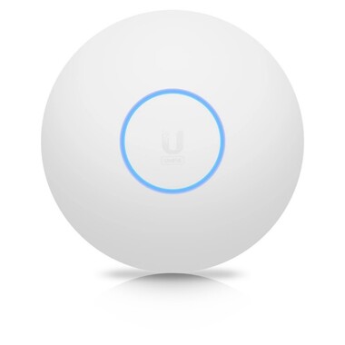 Точка-доступа Ubiquiti UniFi 6 AP Long Range white (U6-LR)