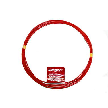 354-1 Красный AX провод ПВАМ 1,5 кв.мм, 5м. б/упак CARGEN AX3541