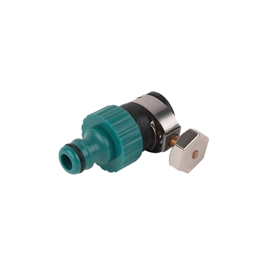 Адаптер 1/2" с хомутом для системы полива Raco 4250-55223C