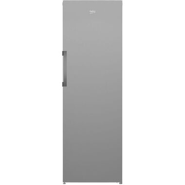 Морозильная камера Beko B1RFNK312S,  серебристый 7384510002