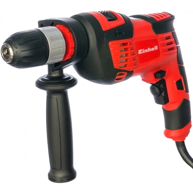 Ударная дрель Einhell TH(TC)-ID 720/1 E 4259819