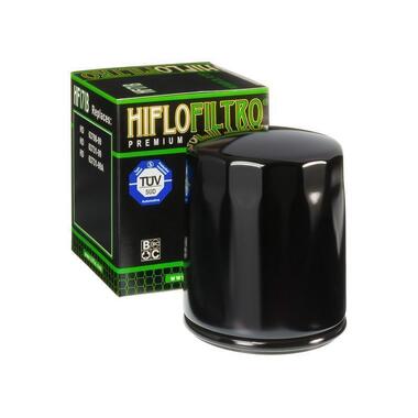 Фильтр масляный HIFLO FILTRO HF171B  Harley 63731-99, 63731-99A, 63798-99 HifloFiltro