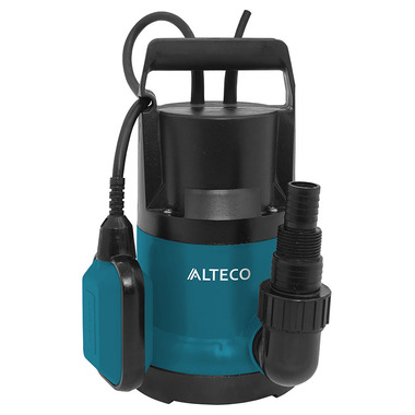 Насос Alteco DN-850T 18644